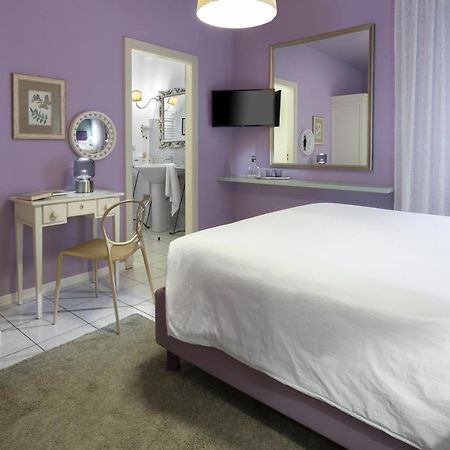 B&B Maison Biagetti Сантарканджело-ди-Романья Экстерьер фото