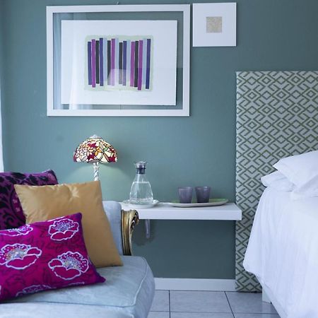 B&B Maison Biagetti Сантарканджело-ди-Романья Экстерьер фото