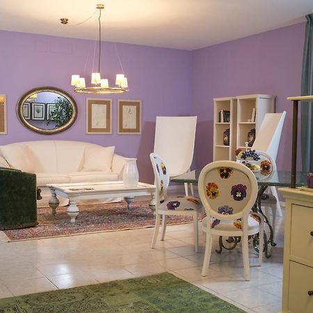 B&B Maison Biagetti Сантарканджело-ди-Романья Экстерьер фото