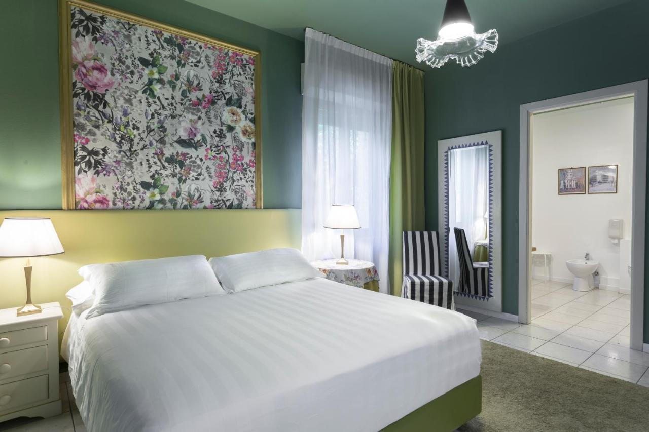 B&B Maison Biagetti Сантарканджело-ди-Романья Экстерьер фото