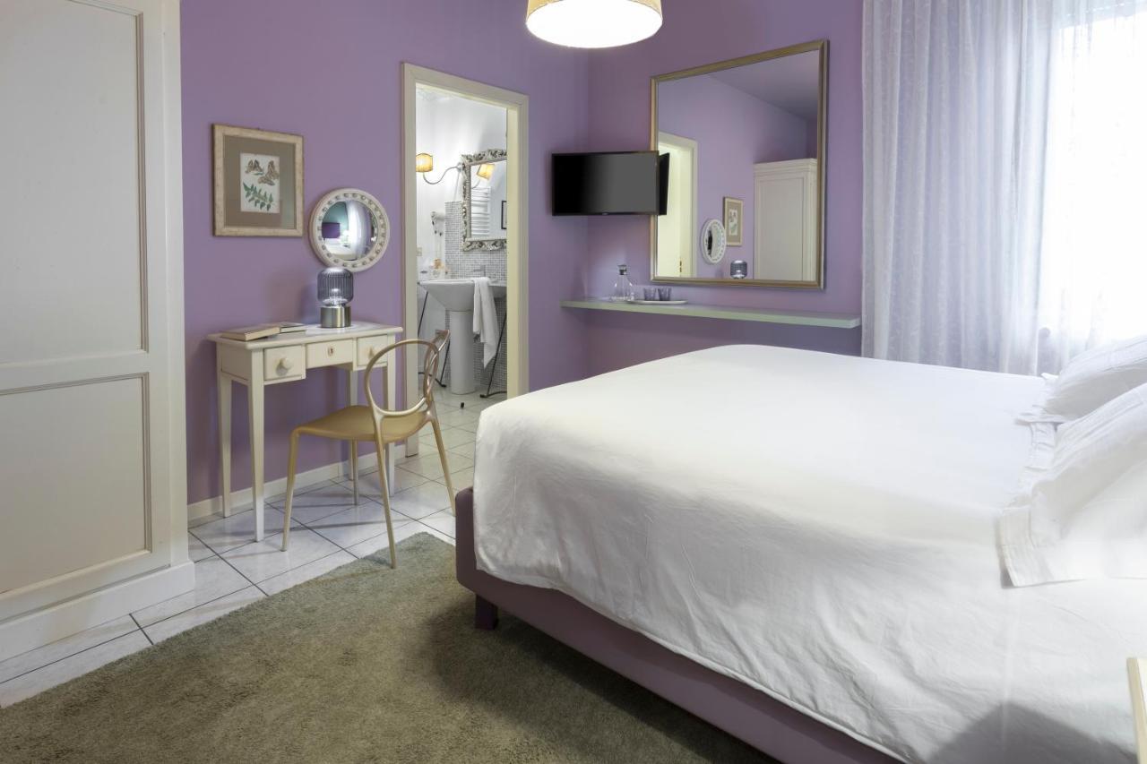 B&B Maison Biagetti Сантарканджело-ди-Романья Экстерьер фото
