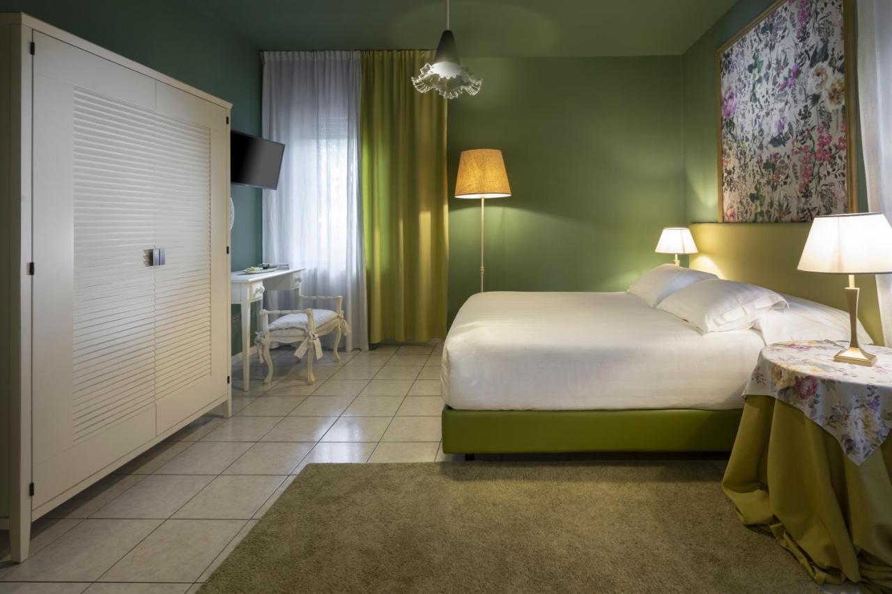 B&B Maison Biagetti Сантарканджело-ди-Романья Экстерьер фото