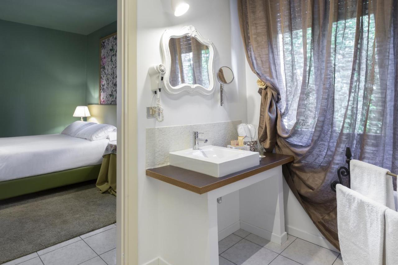 B&B Maison Biagetti Сантарканджело-ди-Романья Экстерьер фото