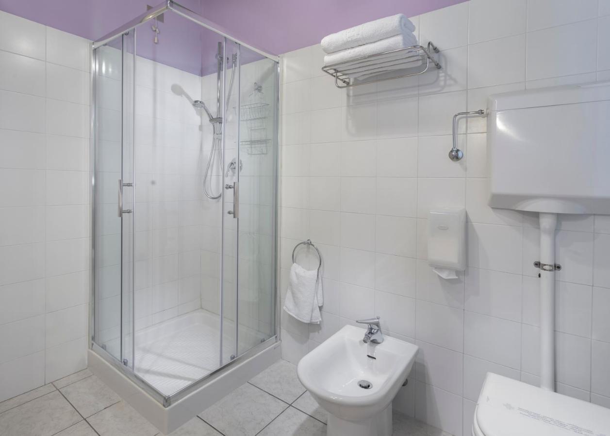 B&B Maison Biagetti Сантарканджело-ди-Романья Экстерьер фото