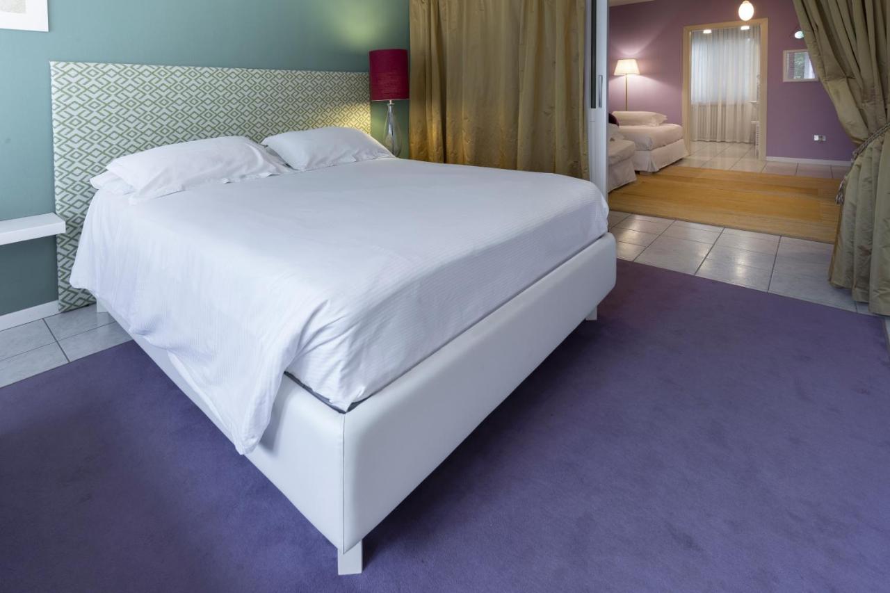 B&B Maison Biagetti Сантарканджело-ди-Романья Экстерьер фото