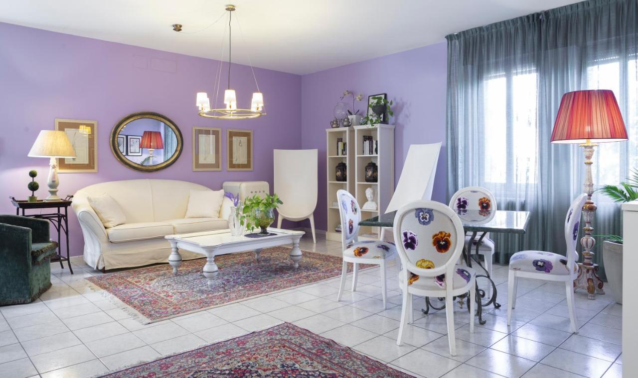 B&B Maison Biagetti Сантарканджело-ди-Романья Экстерьер фото