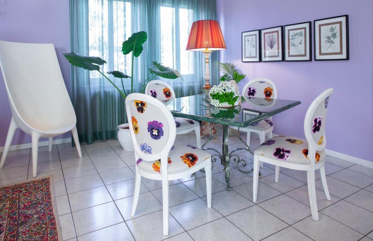 B&B Maison Biagetti Сантарканджело-ди-Романья Экстерьер фото