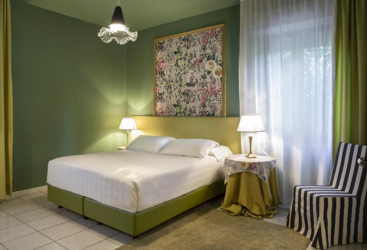B&B Maison Biagetti Сантарканджело-ди-Романья Экстерьер фото