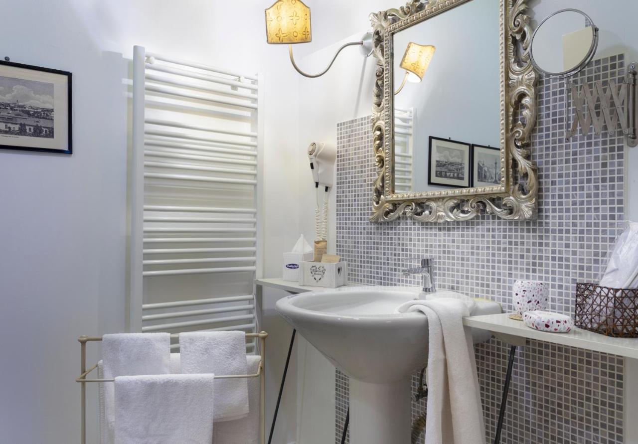 B&B Maison Biagetti Сантарканджело-ди-Романья Экстерьер фото