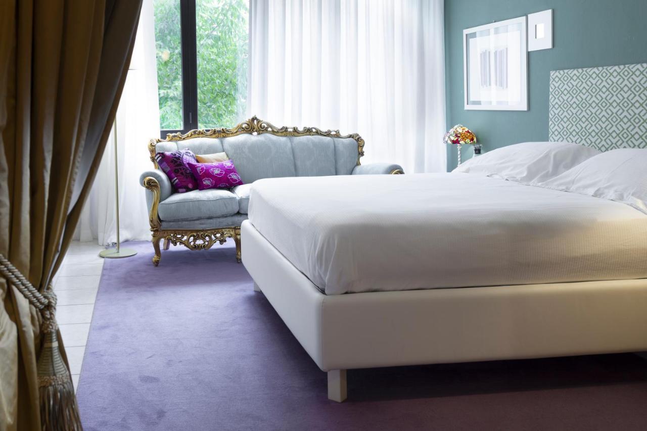 B&B Maison Biagetti Сантарканджело-ди-Романья Экстерьер фото