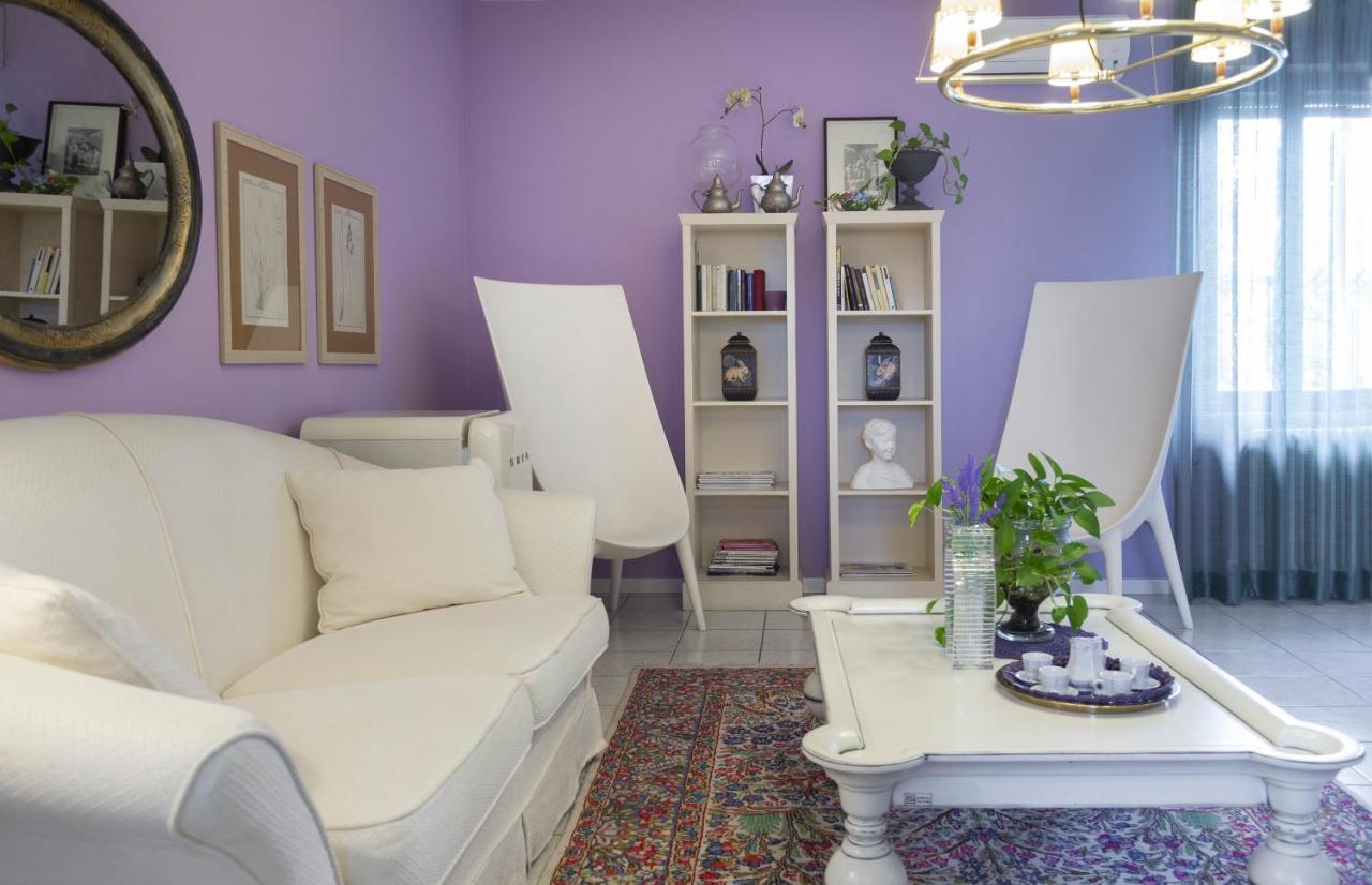 B&B Maison Biagetti Сантарканджело-ди-Романья Экстерьер фото