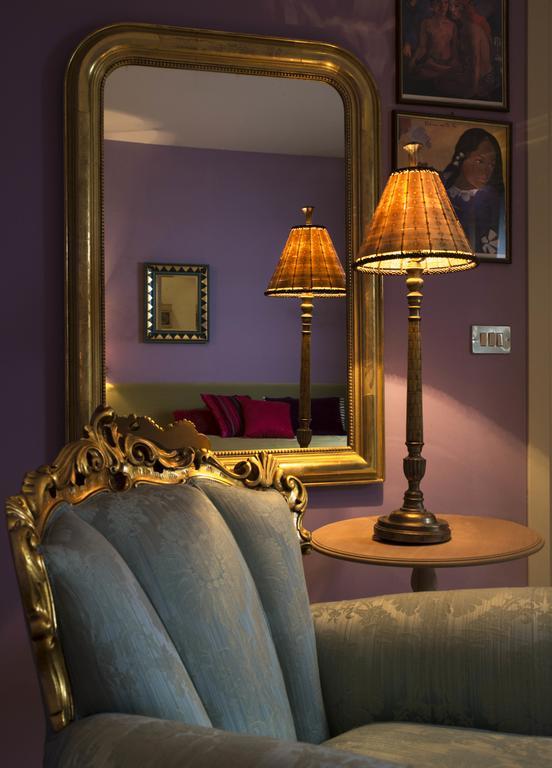 B&B Maison Biagetti Сантарканджело-ди-Романья Номер фото