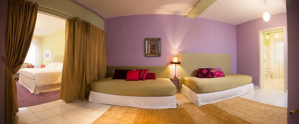 B&B Maison Biagetti Сантарканджело-ди-Романья Номер фото