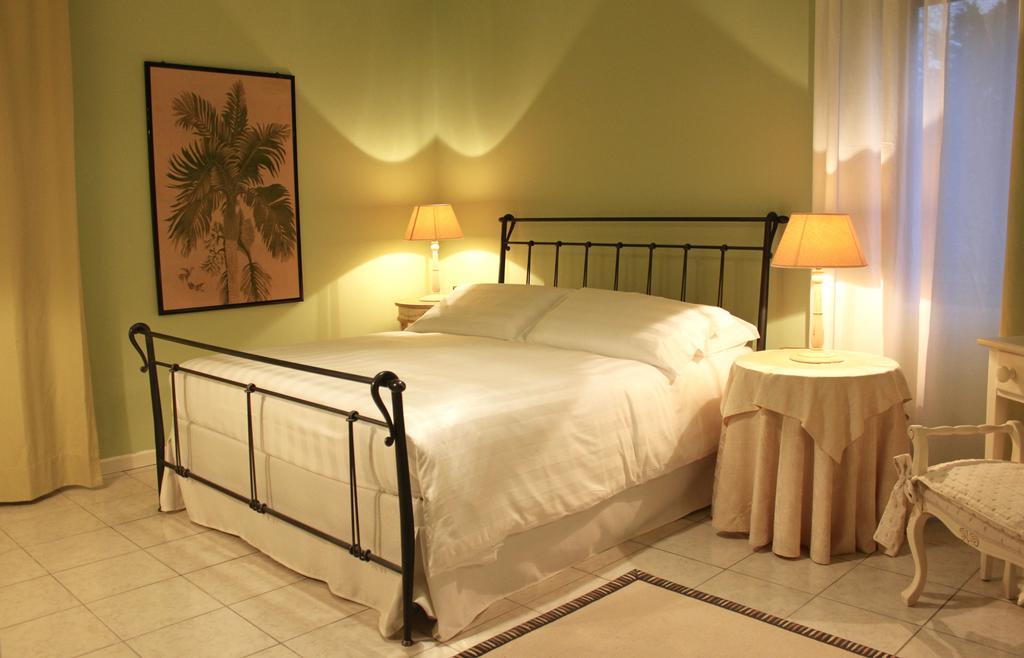 B&B Maison Biagetti Сантарканджело-ди-Романья Номер фото