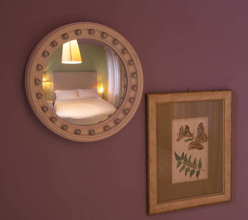 B&B Maison Biagetti Сантарканджело-ди-Романья Номер фото