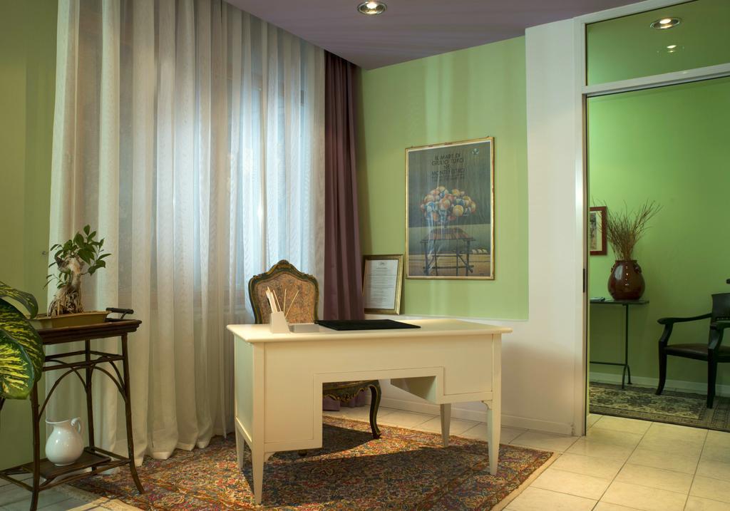 B&B Maison Biagetti Сантарканджело-ди-Романья Экстерьер фото