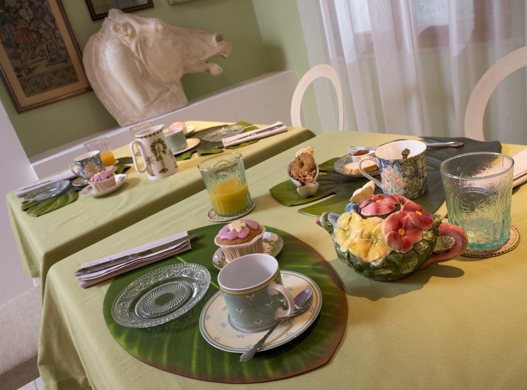 B&B Maison Biagetti Сантарканджело-ди-Романья Экстерьер фото