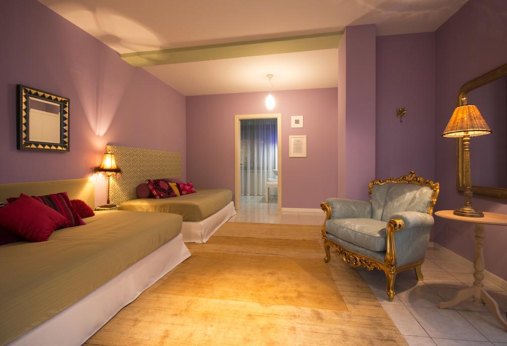B&B Maison Biagetti Сантарканджело-ди-Романья Номер фото