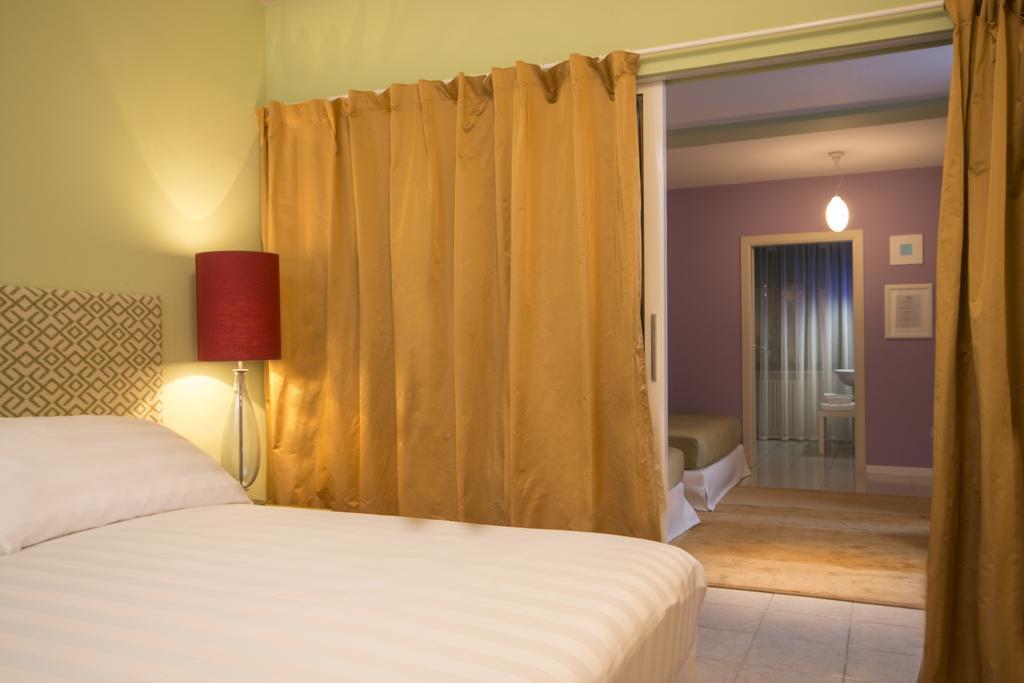 B&B Maison Biagetti Сантарканджело-ди-Романья Номер фото