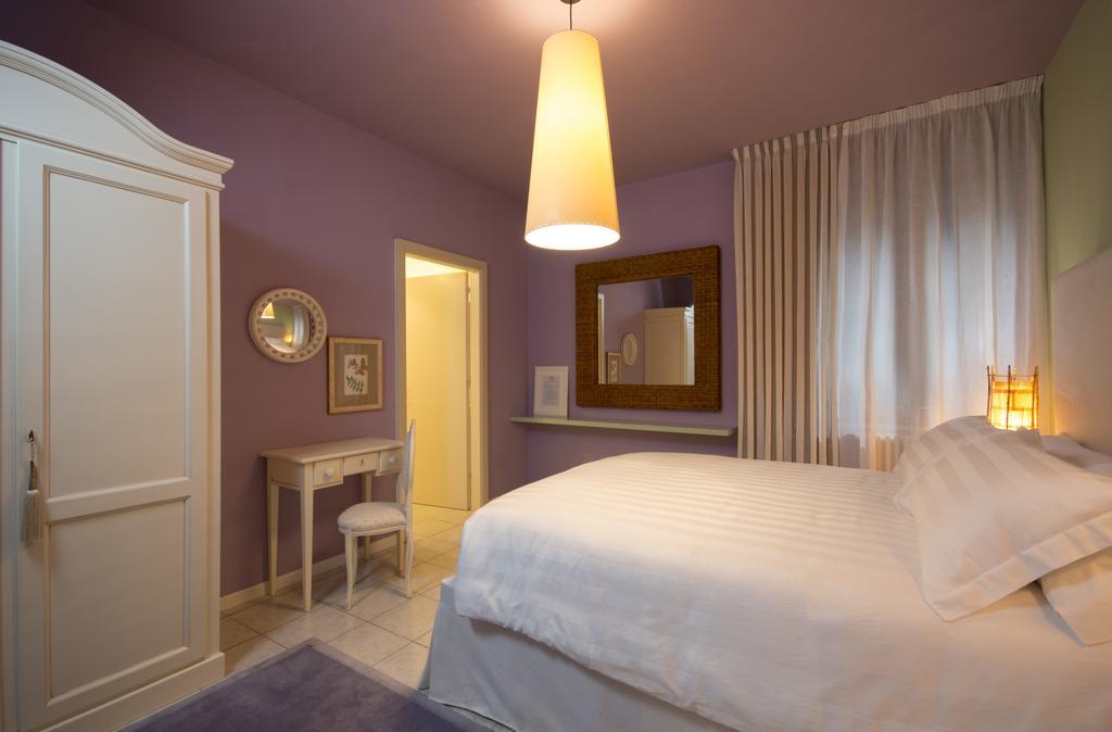 B&B Maison Biagetti Сантарканджело-ди-Романья Номер фото