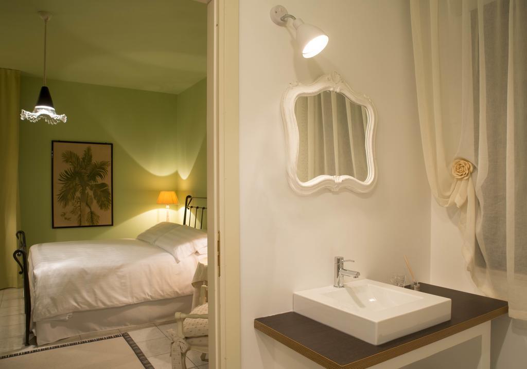 B&B Maison Biagetti Сантарканджело-ди-Романья Номер фото
