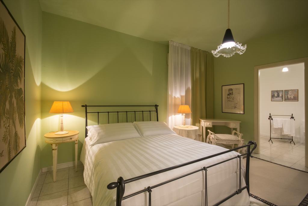 B&B Maison Biagetti Сантарканджело-ди-Романья Номер фото