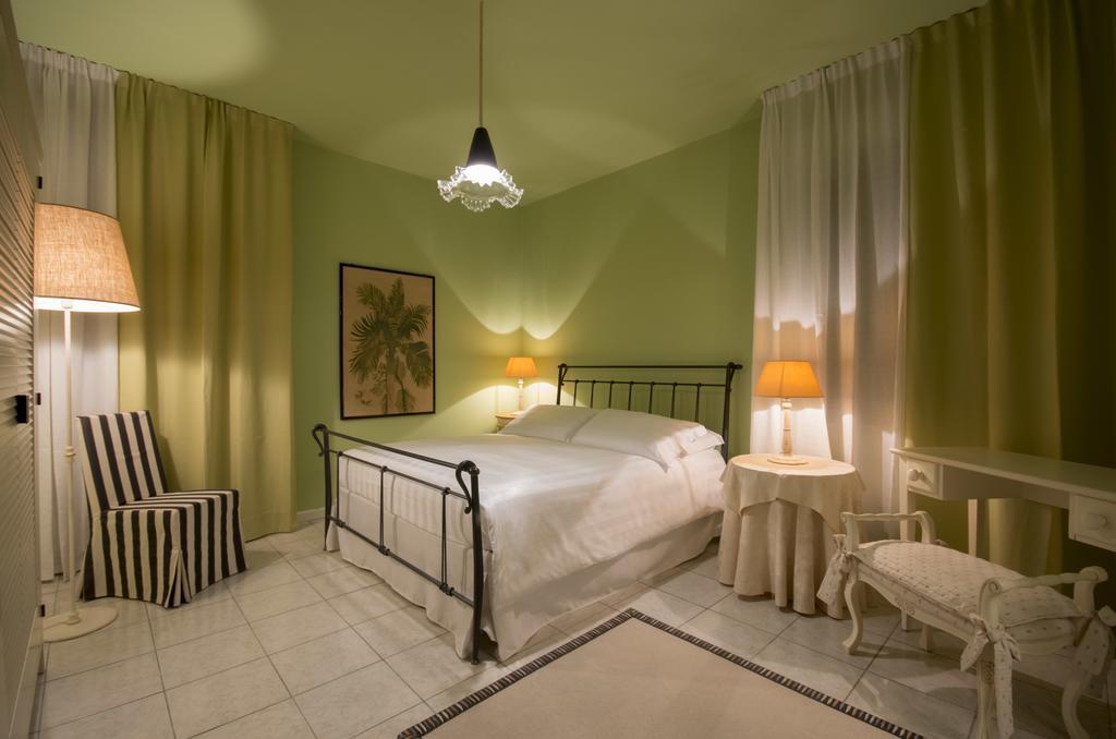 B&B Maison Biagetti Сантарканджело-ди-Романья Номер фото