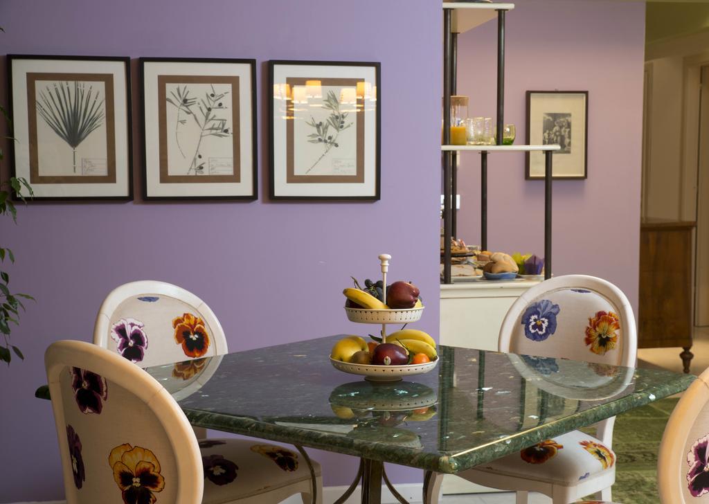 B&B Maison Biagetti Сантарканджело-ди-Романья Экстерьер фото