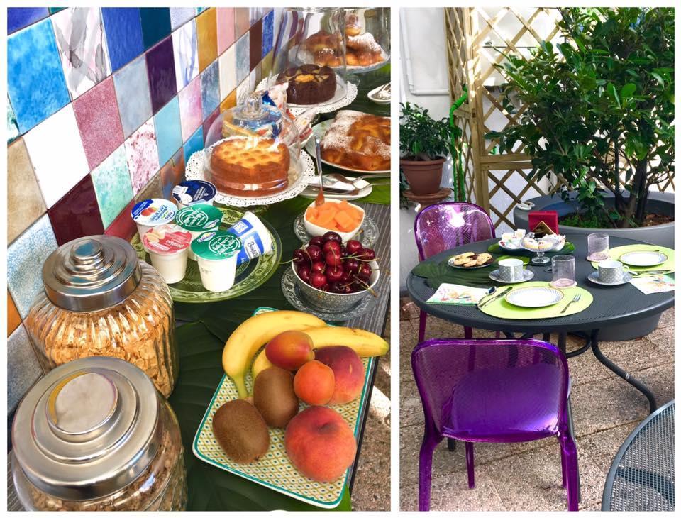 B&B Maison Biagetti Сантарканджело-ди-Романья Экстерьер фото
